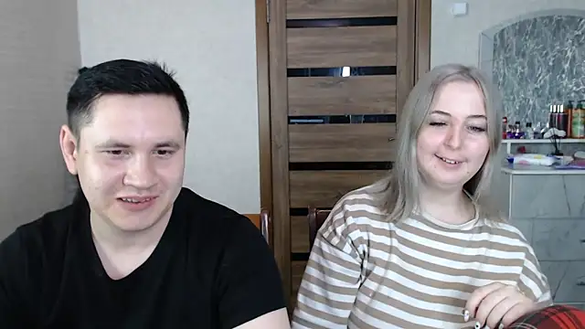 Kristy-Max online show from 02-27-25, 08:28