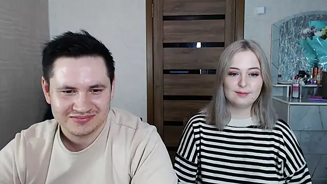 Kristy-Max online show from 03-12-25, 06:29