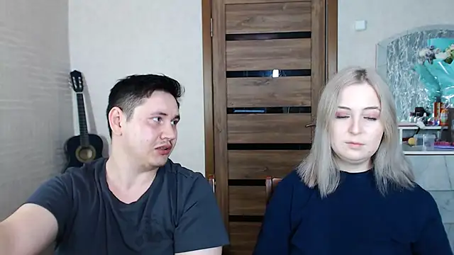 Kristy-Max online show from 03-12-25, 09:34