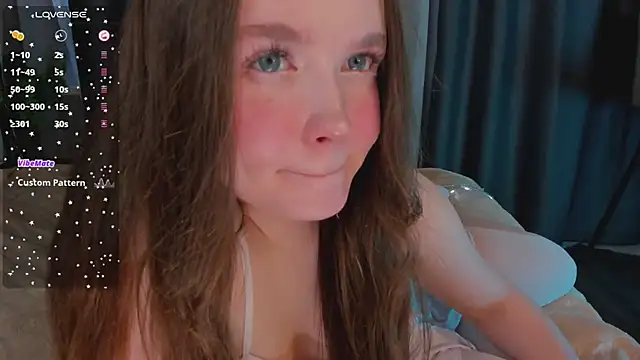 SunnyRisha online show from 01-10-25, 08:51