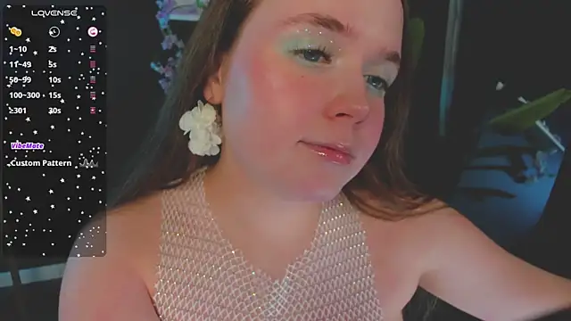 SunnyRisha online show from 01-11-25, 06:33