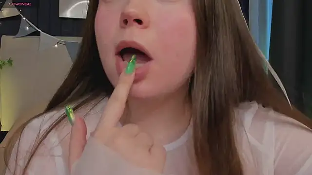 SunnyRisha online show from 02-20-25, 06:17