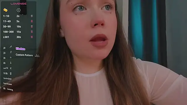 SunnyRisha online show from 02-26-25, 06:15