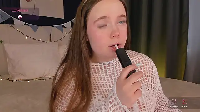 SunnyRisha online show from 03-14-25, 08:42