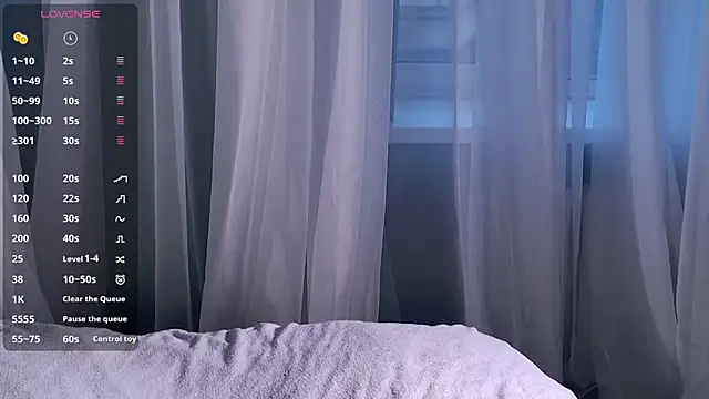 SunnyRisha online show from 10-13-25, 05:07