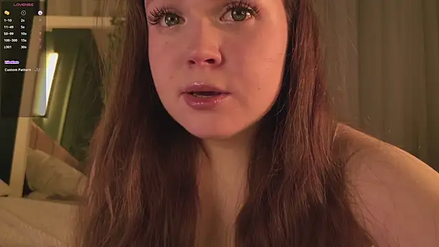 SunnyRisha online show from 11-30-25, 05:22