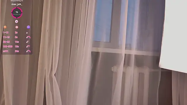 SunnyRisha online show from 02-28-26, 05:30