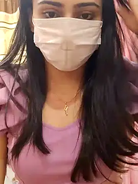 Mylovesana online show from 01-21-25, 07:47