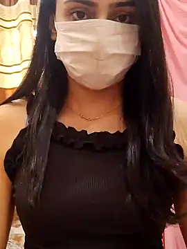 Mylovesana online show from 01-24-25, 07:08