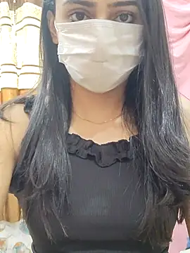Mylovesana online show from 01-25-25, 07:06