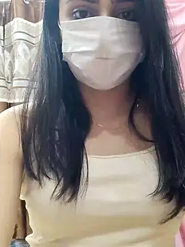 Mylovesana online show from 01-26-25, 03:36
