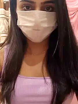 Mylovesana online show from 01-27-25, 12:37