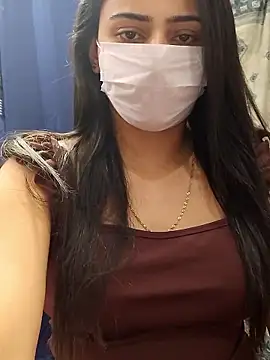 Mylovesana online show from 01-08-26, 10:06