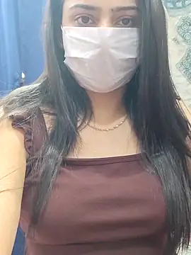 Mylovesana online show from 02-18-26, 08:10