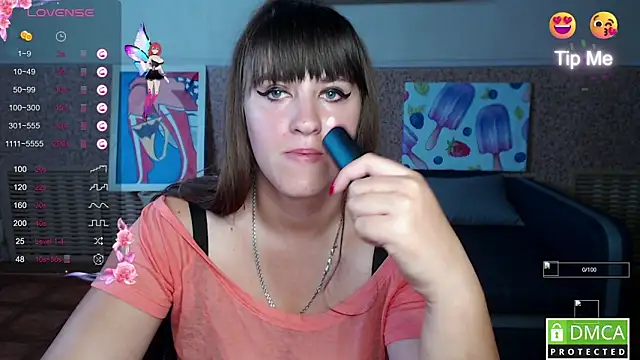 Amali Ivanna smit online show from 09-13-25, 11:32