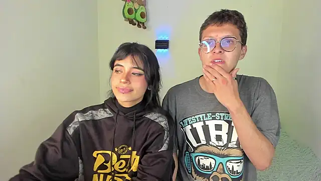 Snapshot of CelesteXCute chatting on 02-05-25, 12:10 CelesteXCute online show from 02-05-25, 12:10