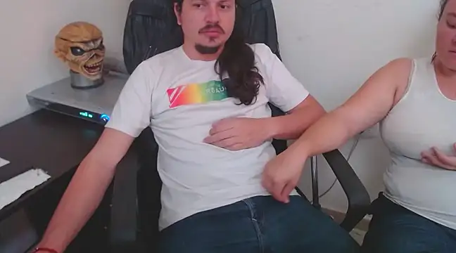 webothtwo online show from 12-05-24, 03:28