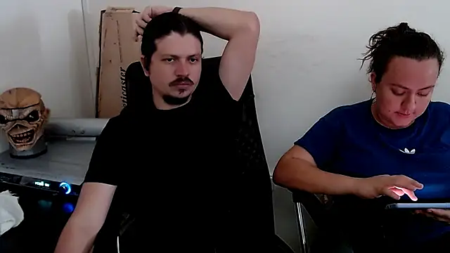 webothtwo online show from 12-16-24, 09:31