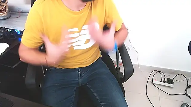 webothtwo online show from 01-22-25, 08:59