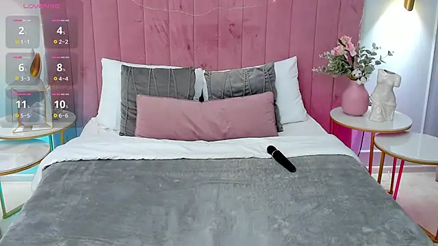 Snapshot of CherieDane chatting on 09-19-25, 12:17 CherieDane online show from 09-19-25, 12:17