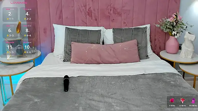 Snapshot of CherieDane chatting on 10-19-25, 12:17 CherieDane online show from 10-19-25, 12:17