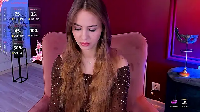 CherieDane online show from 04-01-26, 12:06