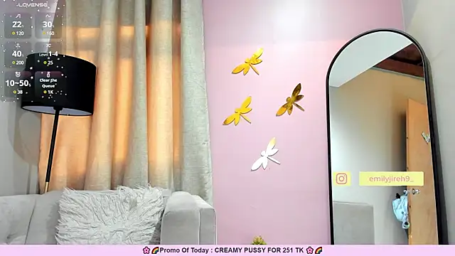  EmilyJireh  online show from 02-18-25, 10:25