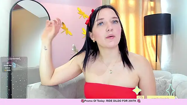  EmilyJireh  online show from 03-03-25, 07:28