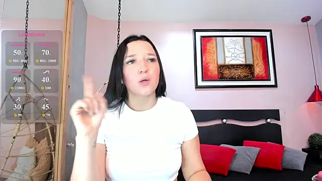  EmilyJireh  online show from 07-05-26, 05:42