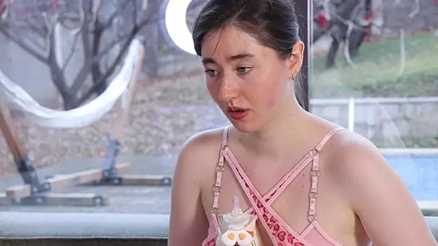 Snapshot of GentleSparkMay chatting on 12-02-24, 11:34 GentleSparkMay online show from 12-02-24, 11:34