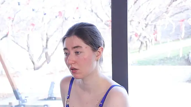 Snapshot of GentleSparkMay chatting on 12-06-24, 09:10 GentleSparkMay online show from 12-06-24, 09:10