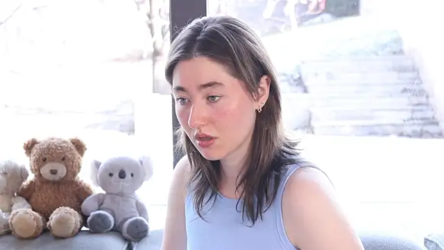 Snapshot of GentleSparkMay chatting on 12-14-24, 09:29 GentleSparkMay online show from 12-14-24, 09:29