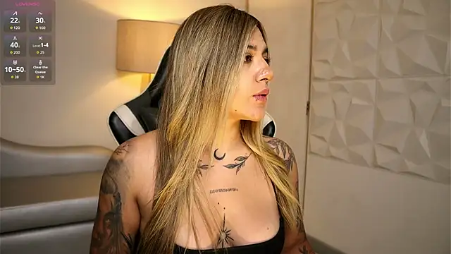 Snapshot of ashleyvalirya chatting on 09-09-25, 03:50 ashleyvalirya online show from 09-09-25, 03:50