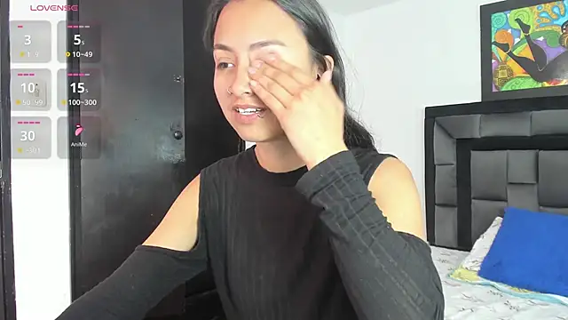 Snapshot of tatiana_valencia chatting on 02-23-25, 04:02 tatiana valencia online show from 02-23-25, 04:02