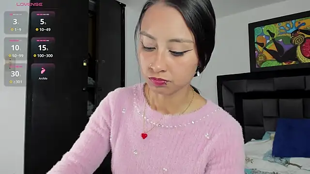 Snapshot of tatiana_valencia chatting on 03-01-25, 06:54 tatiana valencia online show from 03-01-25, 06:54