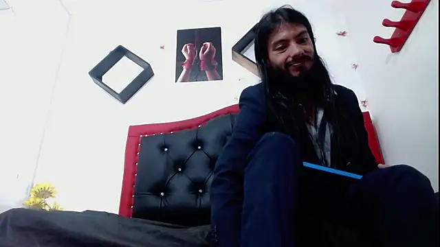 deserters anki online show from 01-24-25, 06:14