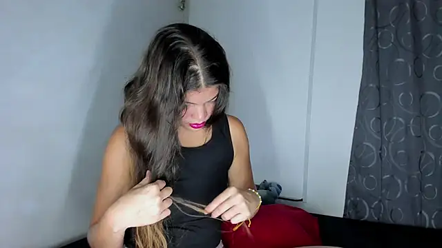 Snapshot of Iam_Sammy_ chatting on 11-15-25, 03:48 Iam Sammy online show from 11-15-25, 03:48