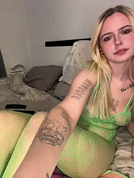 saskiapierce online show from 03-20-26, 06:13