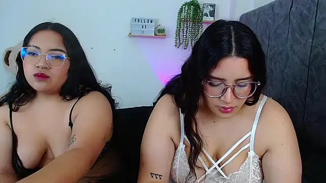 maddie-and-chelsea- online show from 02-08-25, 09:13