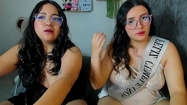 maddie-and-chelsea- online show from 09-21-25, 11:34