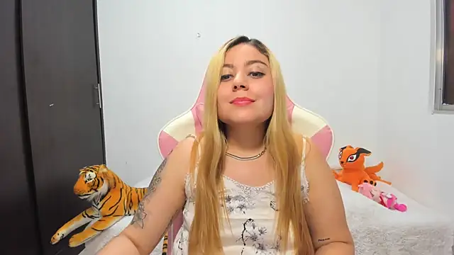 saori 9b online show from 03-16-25, 08:54