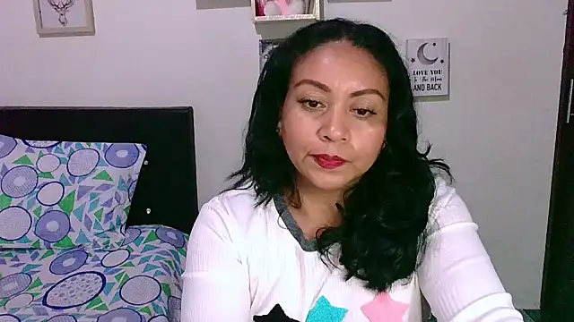 zaray bella online show from 12-01-25, 10:37