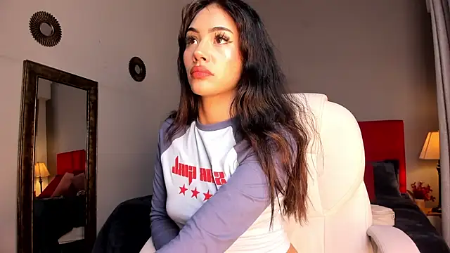 Giovanna oliveira online show from 06-21-26, 05:32