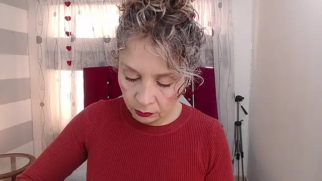 Afrodita sg online show from 10-25-25, 01:40