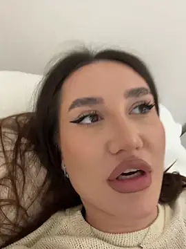 freyacherie online show from 11-11-25, 12:38