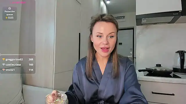  cometoseeme  online show from 01-26-25, 08:23