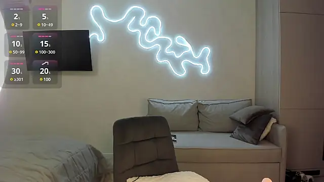  cometoseeme  online show from 03-22-25, 02:58