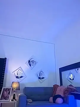 CampbelGinger online show from 03-22-25, 11:32