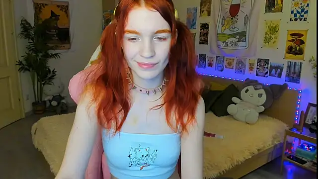 Snapshot of Sunny_Elly chatting on 01-12-25, 07:32 Sunny Elly online show from 01-12-25, 07:32