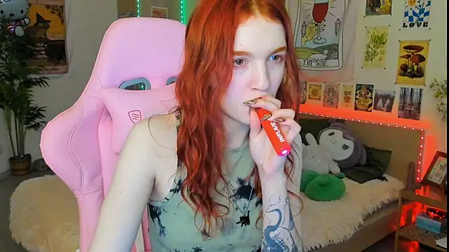 Snapshot of Sunny_Elly chatting on 02-02-25, 08:57 Sunny Elly online show from 02-02-25, 08:57